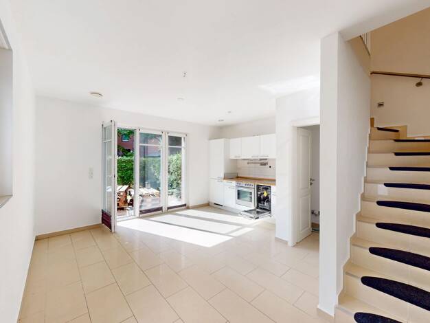 Wohnung zum Kauf 233.000 € 2 Zimmer 44 m² Schnelsen Eimsbüttel 22457