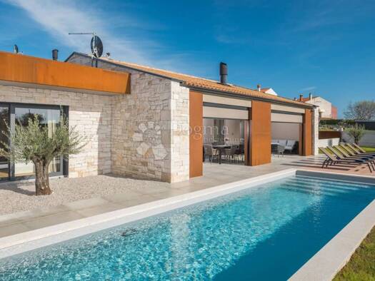 Einfamilienhaus zum Kauf 1.500.000 € 5 Zimmer 166 m² Bale Bale 52211