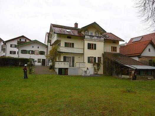 Wohnung zur Miete 850 € 3 Zimmer 67 m² 1. Geschoss frei ab sofort Bad Tölz 83646