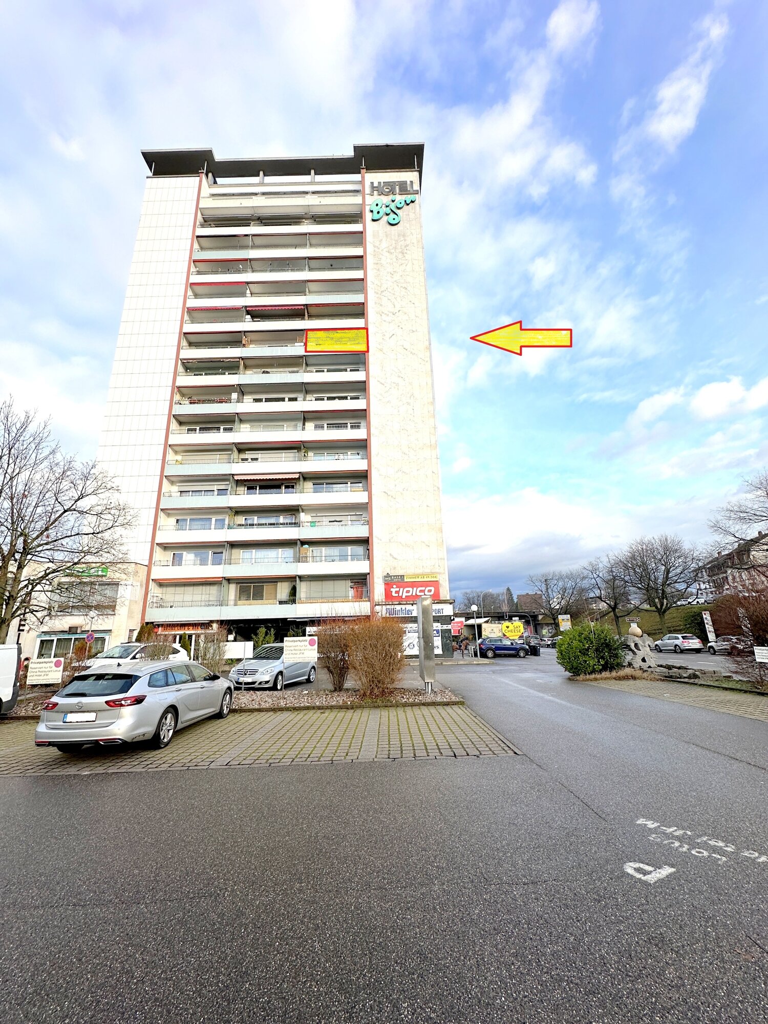 Wohnung zur Miete 670 € 1 Zimmer 43 m²<br/>Wohnfläche 01.12.2024<br/>Verfügbarkeit Stetten Lörrach 79540