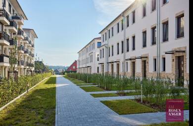 Reihenmittelhaus zur Miete 1.765 € 4 Zimmer 125,6 m² 125,6 m² Grundstück frei ab sofort Rosenanger 25 Wildau 15745