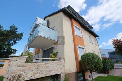 Wohnung zur Miete 1.150 € 2 Zimmer 88,5 m² Dachgeschoss, 2. Geschoss frei ab 01.08.2025 Gaismannshof Nürnberg 90431
