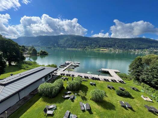 Wohnung zum Kauf 4 Zimmer 163 m² Steindorf am Ossiacher See 9551