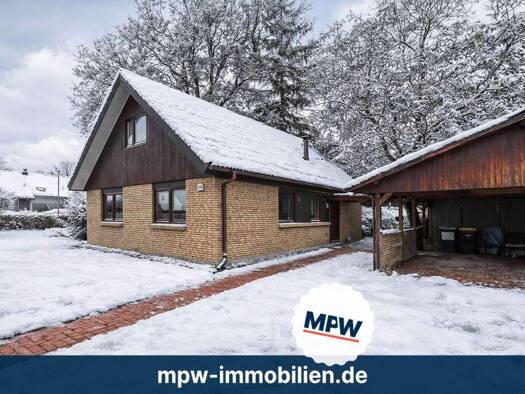 Einfamilienhaus zum Kauf 475.000 € 3 Zimmer 95 m² 895 m² Grundstück Falkensee 14612
