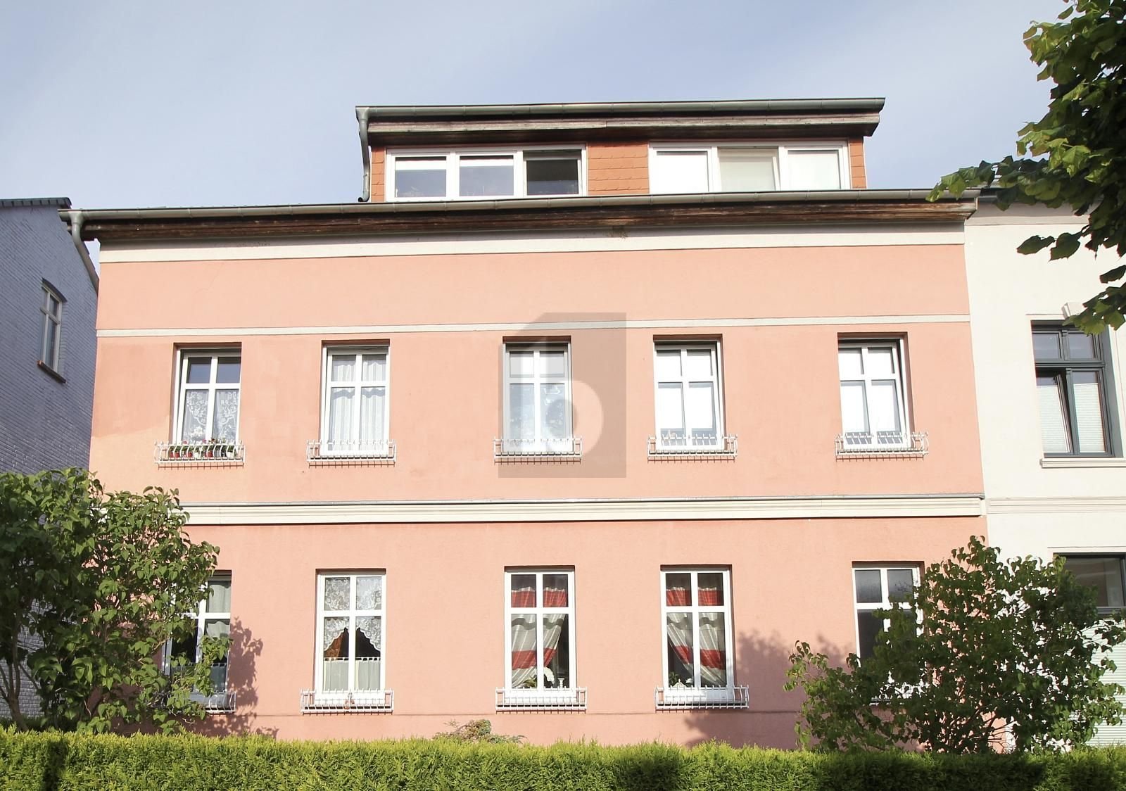 Mehrfamilienhaus zum Kauf 450.000 € 15 Zimmer 375 m²<br/>Wohnfläche 487 m²<br/>Grundstück Malchow 17213