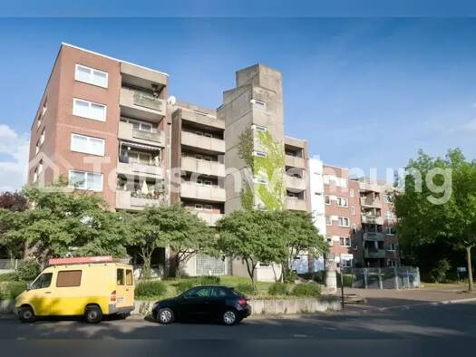 Studio zur Miete Tauschwohnung 300 € 1 Zimmer 60 m² 1. Geschoss Nordstadt Bonn 53119