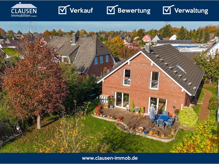 Einfamilienhaus zum Kauf 525.000 € 6 Zimmer 188,3 m²<br/>Wohnfläche 926 m²<br/>Grundstück Tungendorf Neumünster 24536