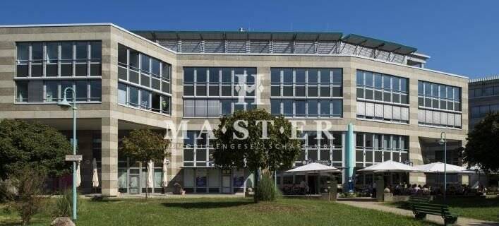 Bürofläche zur Miete 10,50 € 228,9 m²<br/>Bürofläche ab 228,9 m²<br/>Teilbarkeit Ramsee Rüsselsheim 65428