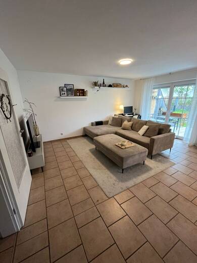 Wohnung zur Miete 980 € 2,5 Zimmer 70 m² frei ab 01.10.2025 Walkertshofen Erdweg 85253