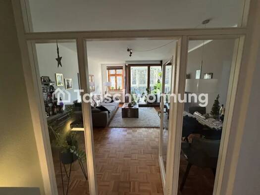 Wohnung zur Miete Tauschwohnung 1.300 € 3 Zimmer 80 m² 2. Geschoss Osdorf Altona 22763