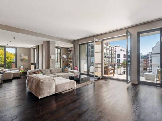 Wohnung zum Kauf 1.990.000 € 4 Zimmer 200 m² Ottensen Hamburg 22765