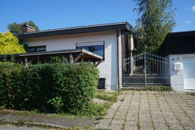 Haus zum Kauf 318.000 € 6 Zimmer 180 m² 725 m² Grundstück frei ab sofort Grafenwiesen Grafenwiesen 93479