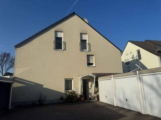 Haus zum Kauf 559.000 € 5 Zimmer 116 m² Werderau Nürnberg 90441