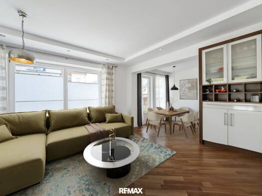 Wohnung zum Kauf 499.000 € 4 Zimmer 112,9 m² 1. Geschoss frei ab sofort Thiersee 6335