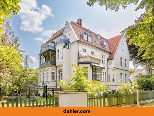 Maisonette zum Kauf 1.339.000 € 6 Zimmer 194,1 m² 1. Geschoss Dahlem Berlin / Dahlem 14195