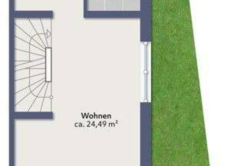 Reihenendhaus zum Kauf 549.000 € 4 Zimmer 104,3 m² 178 m² Grundstück Maiach Nürnberg 90451