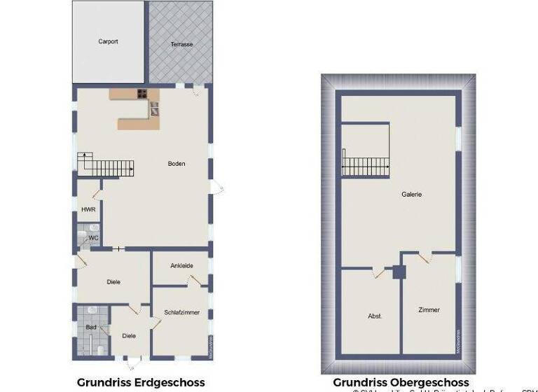 Einfamilienhaus zur Miete - Erstbezug 2.500 € 4 Zimmer 200 m² 800 m² Grundstück Klein Königsförde 24796