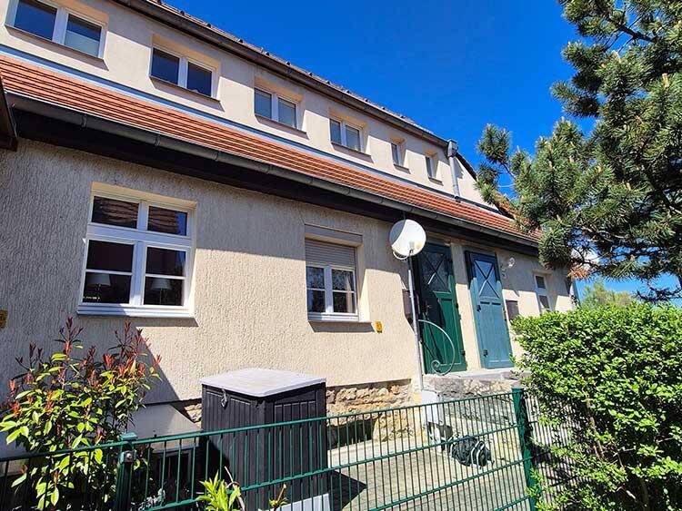 Haus zum Kauf - Ansicht 3