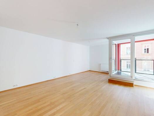 Studio zur Miete 760 € 1 Zimmer 45 m² 2. Geschoss Wien 1050