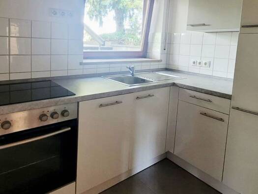 Terrassenwohnung zur Miete 600 € 2,5 Zimmer 60 m² frei ab 01.08.2026 Kirchheim 97268
