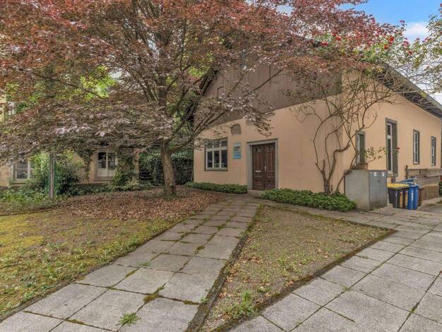 Einfamilienhaus zum Kauf provisionsfrei 175.000 € 6 Zimmer 168 m² 337 m² Grundstück Innenstadt Baden-Baden 76530