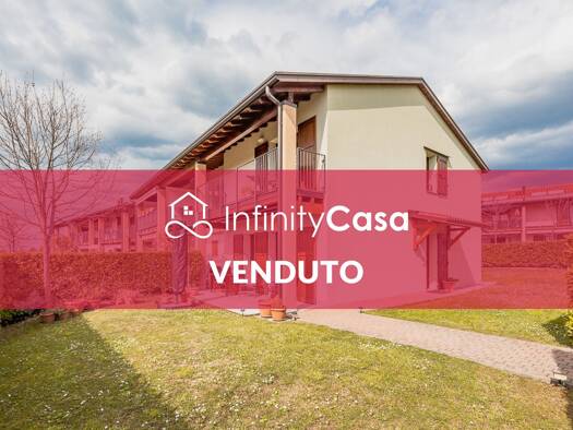 Reihenmittelhaus zum Kauf 420.000 € 4 Zimmer 126 m² 200 m² Grundstück VIA DON LORENZO MILANI 3 Castelnuovo del Garda 37014