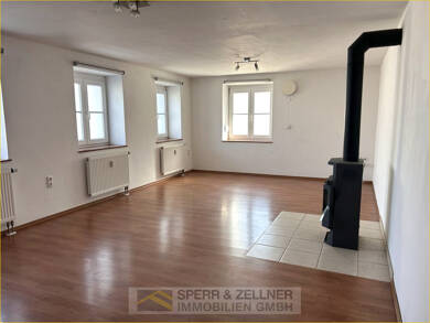 Wohnung zur Miete 600 € 2 Zimmer 61 m² frei ab 15.07.2025 Dorfen Grüntegernbach 84405