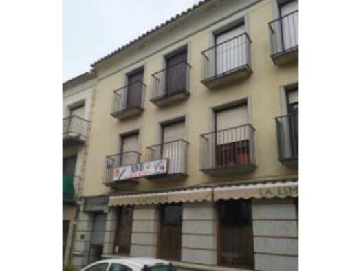 Wohnung zum Kauf 72.400 € 2 Zimmer 90 m² 1. Geschoss Nicolás de la Fuente 19 El Barco de Ávila 05600