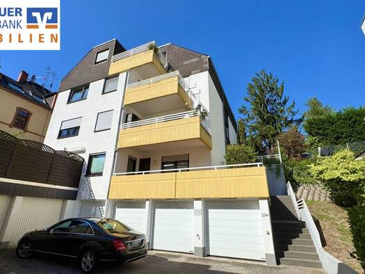 Wohnung zum Kauf 485.000 € 3 Zimmer 95,3 m² Sonnenberg Wiesbaden 65191