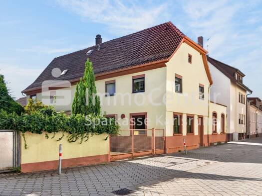 Grundstück zum Kauf 499.000 € 1.219 m² Grundstück Durlach Karlsruhe 76227
