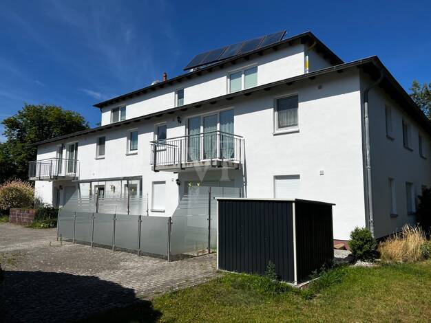 Wohnung zum Kauf 259.000 € 3 Zimmer 75,9 m² 1. Geschoss Karlshagen 17449