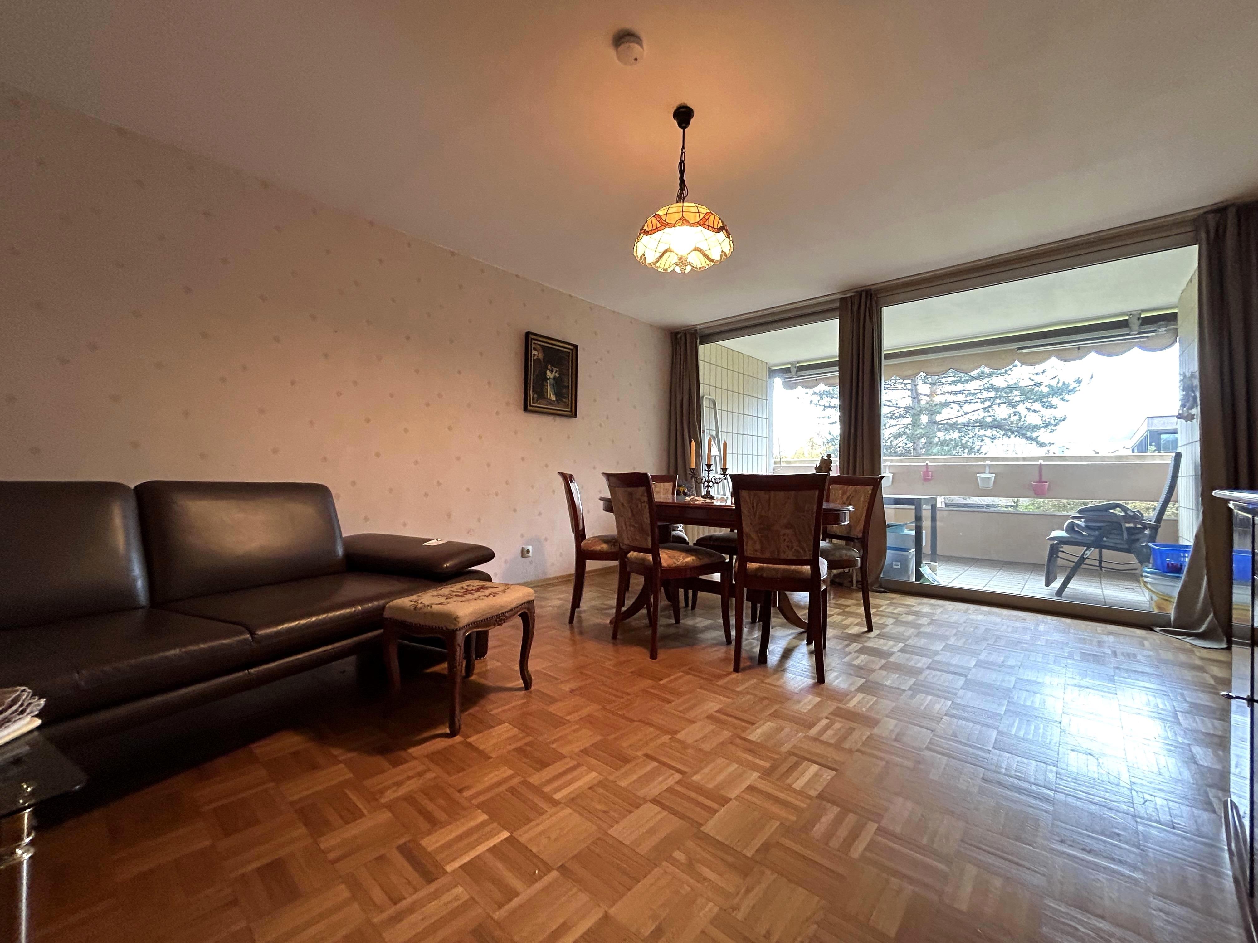 Wohnung zum Kauf 230.000 € 3,5 Zimmer 93 m²<br/>Wohnfläche Lohr Lohr 97816