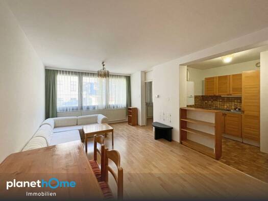 Wohnung zum Kauf 180.000 € 2 Zimmer 49,5 m² Wien 1050
