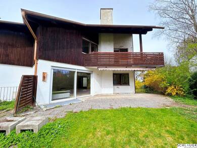 Reihenendhaus zum Kauf 1.199.000 € 6 Zimmer 165,5 m² 495 m² Grundstück Karwendelstraße 1C Krailling Krailling 82152