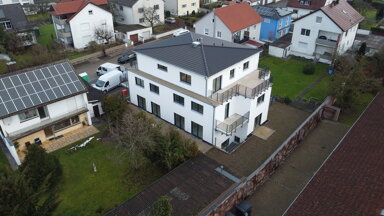 Wohnung zum Kauf provisionsfrei 755.000 € 4 Zimmer 127,6 m² EG frei ab sofort Erlenweg 4 Friedrichshofen Ingolstadt 85049