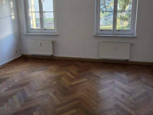 Wohnung zur Miete 378 € 2,5 Zimmer 68,7 m² Gröba Riesa 01591