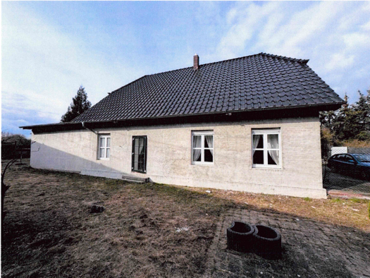 Einfamilienhaus zur Miete 2.000 € 8 Zimmer 250 m² 1.136 m² Grundstück frei ab sofort Dorfstr. 44 Wustermark 14641