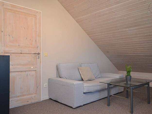 Studio zur Miete auf Zeit 455 € 1 Zimmer 25 m² frei ab sofort Waldbüttelbrunn 97297