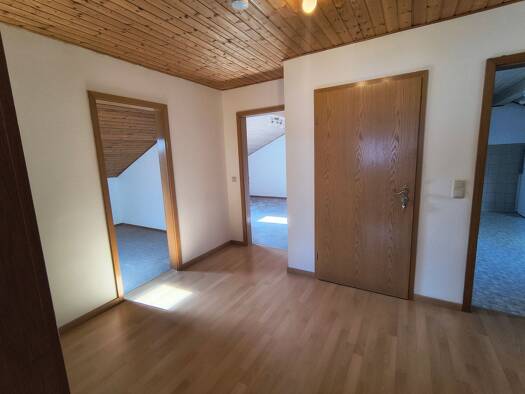 Wohnung zur Miete 900 € 2,5 Zimmer 85 m² Geschoss 1/1 frei ab 01.10.2026 Fraunberg Fraunberg 85447