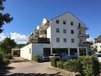 Wohnung zum Kauf 59.900 € 2 Zimmer 45,4 m² Dachgeschoss, 4. Geschoss Bertha-Schneyer-Straße Siebleben Gotha 99867