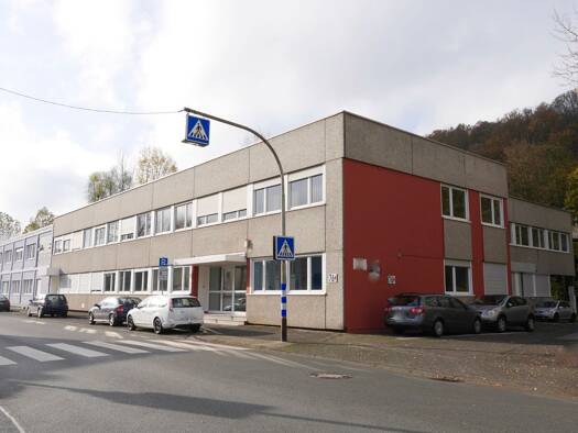 Bürofläche zur Miete 1.560 € 5 Zimmer 195 m² Bürofläche Weidenau Siegen 57076