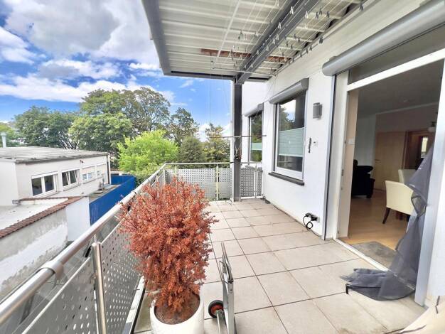 Wohnung zur Miete 1.250 € 4 Zimmer 120 m² 1. Geschoss frei ab 01.09.2026 Thoméestraße 3 Mitte Mitte 34117