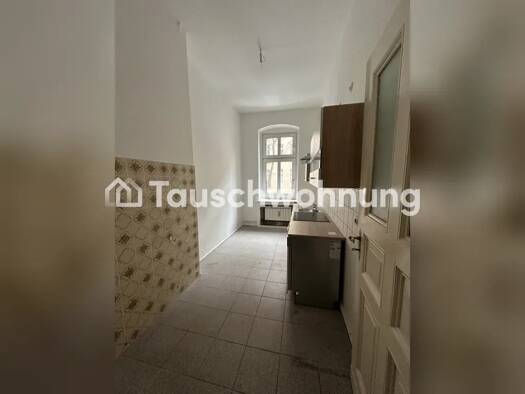 Wohnung zur Miete Tauschwohnung 540 € 2 Zimmer 50 m² 1. Geschoss Britz Neukölln 12043