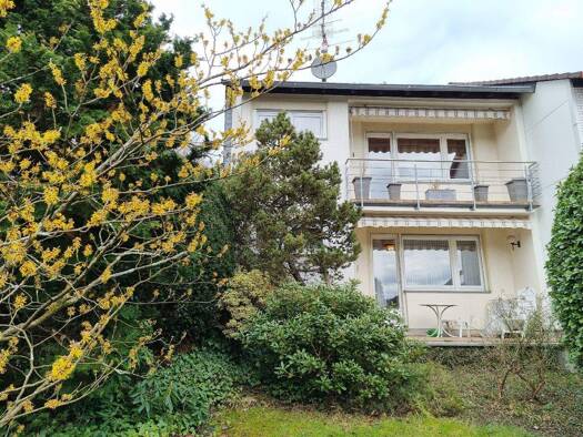 Doppelhaushälfte zum Kauf 339.000 € 4 Zimmer 111 m² 364 m² Grundstück Blecher Odenthal 51519