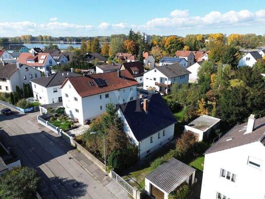 Grundstück zum Kauf 560.000 € 525 m² Grundstück Ingolstadt 85051