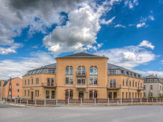 Wohnung zum Kauf provisionsfrei 294.700 € 3,5 Zimmer 108 m² Lockwitz Ortsamtsbereich Prohlis 01259