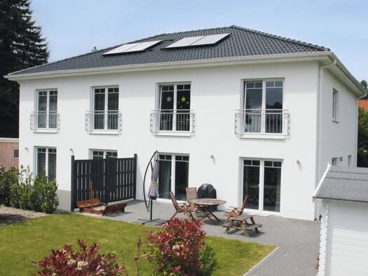 Grundstück zum Kauf provisionsfrei 89.975 € 305 m² Grundstück frei ab sofort Thiede Nordost 38239
