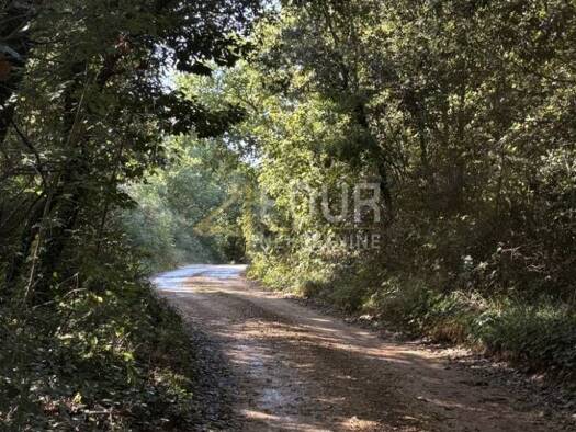 Acker-/Waldstück zum Kauf 176.500 € Šišan, Ližnjan Ližnjan 52204