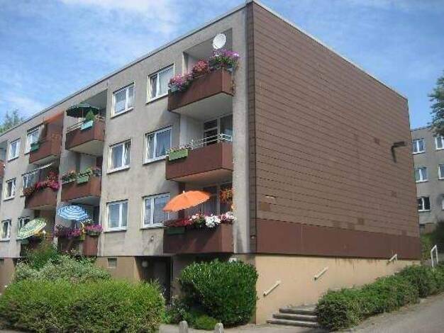 Wohnung zur Miete 590 € 3 Zimmer 75,7 m² 1. Geschoss frei ab 01.01.2026 Amrumstr. 15 Ost Recklinghausen 45665