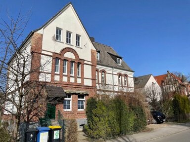 Wohnung zur Miete 430 € 2 Zimmer 47,5 m² 1. Geschoss frei ab 20.10.2024 Körnerstr. 1 Niedereving Dortmund 44339